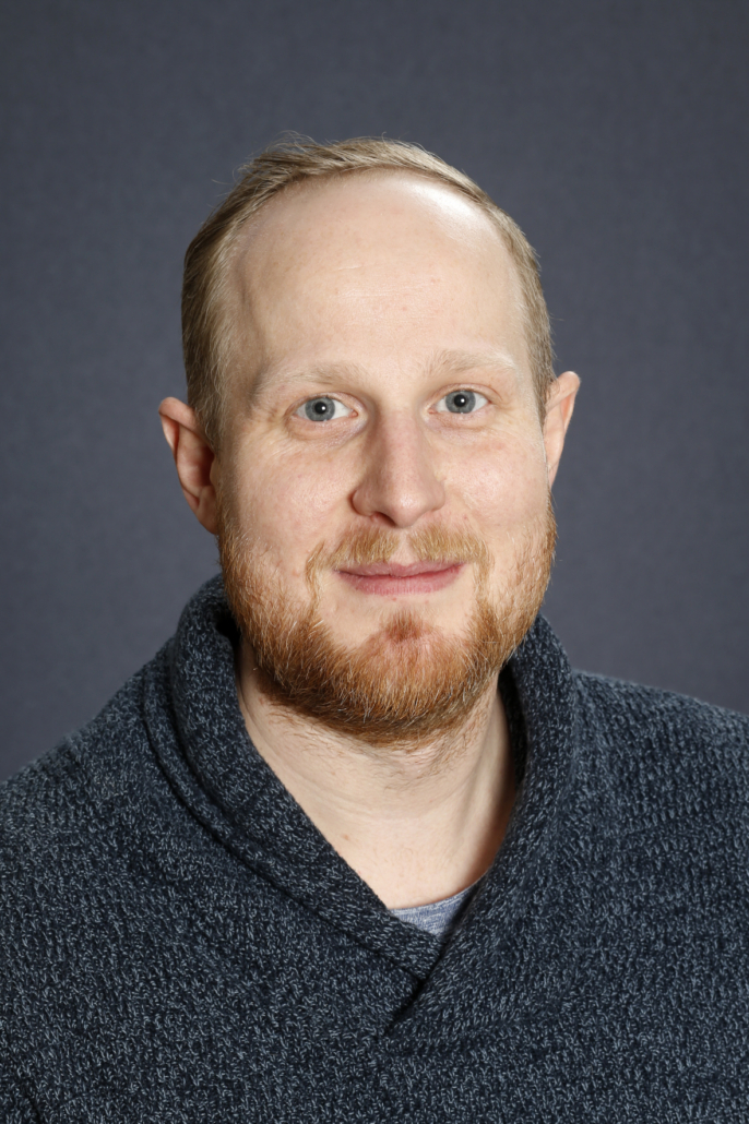 Emil Staack