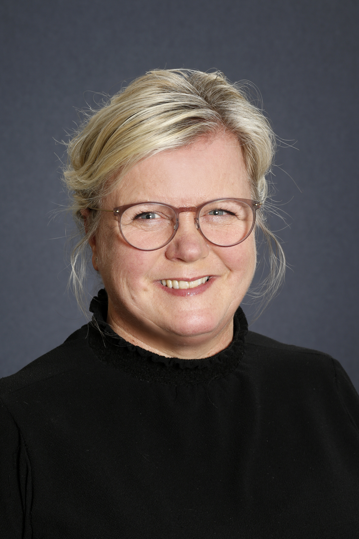 Gitte Skak Jensen