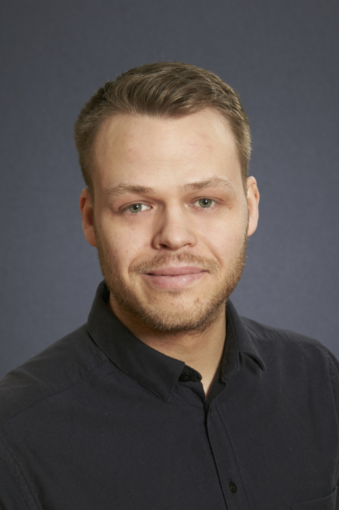 Jakob Illemann