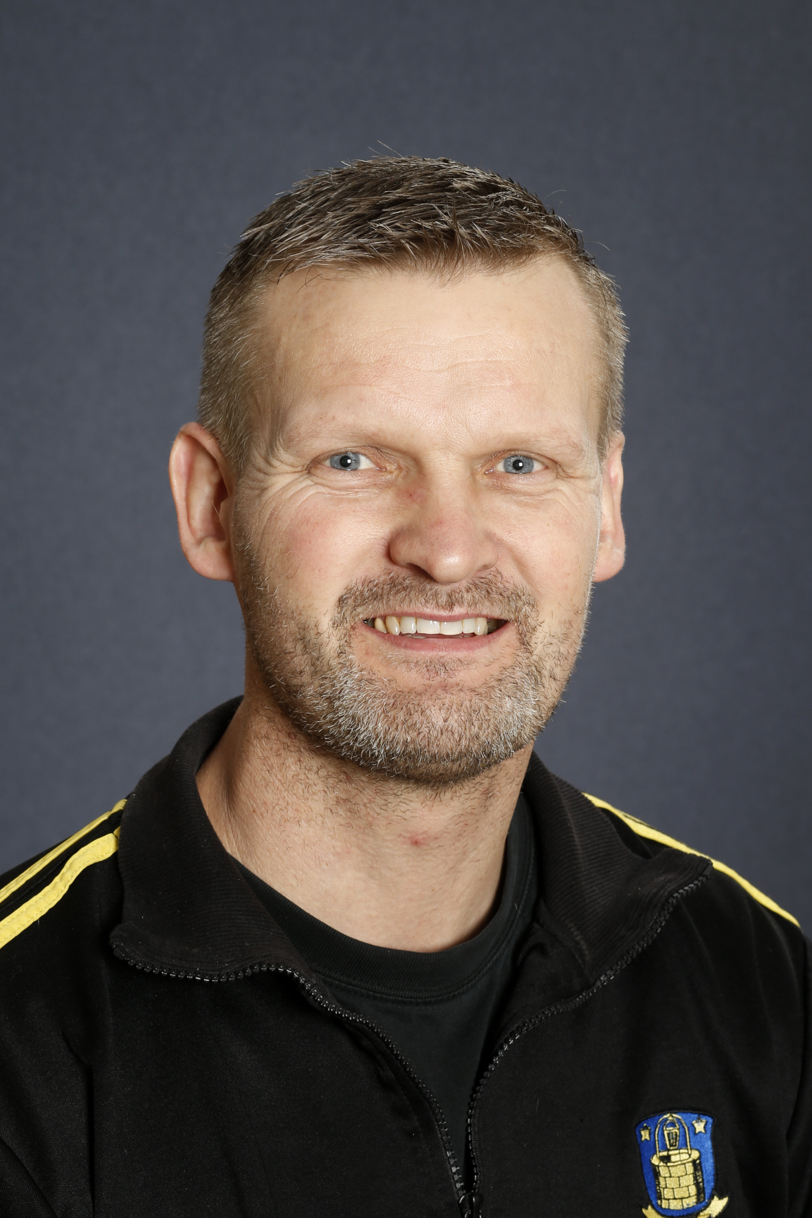 Kim Nordrum