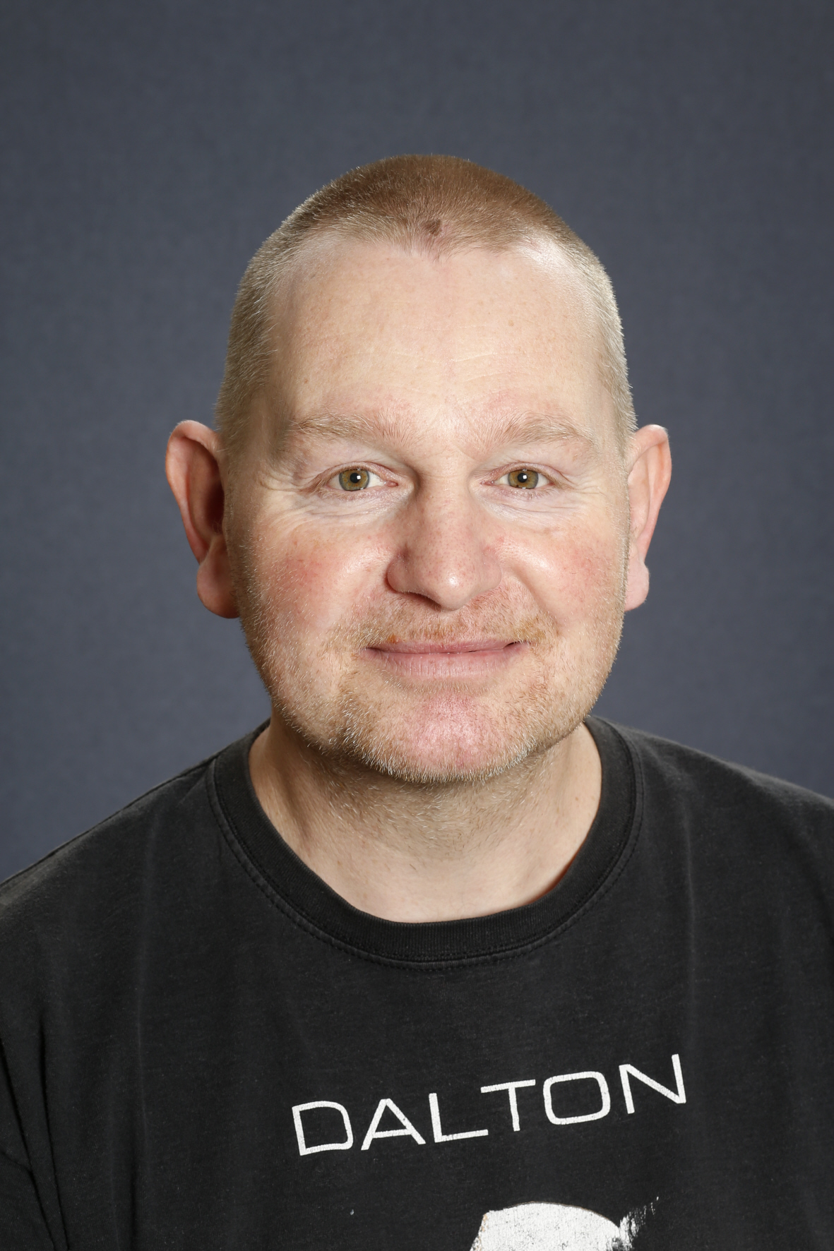Lars Hald Jensen