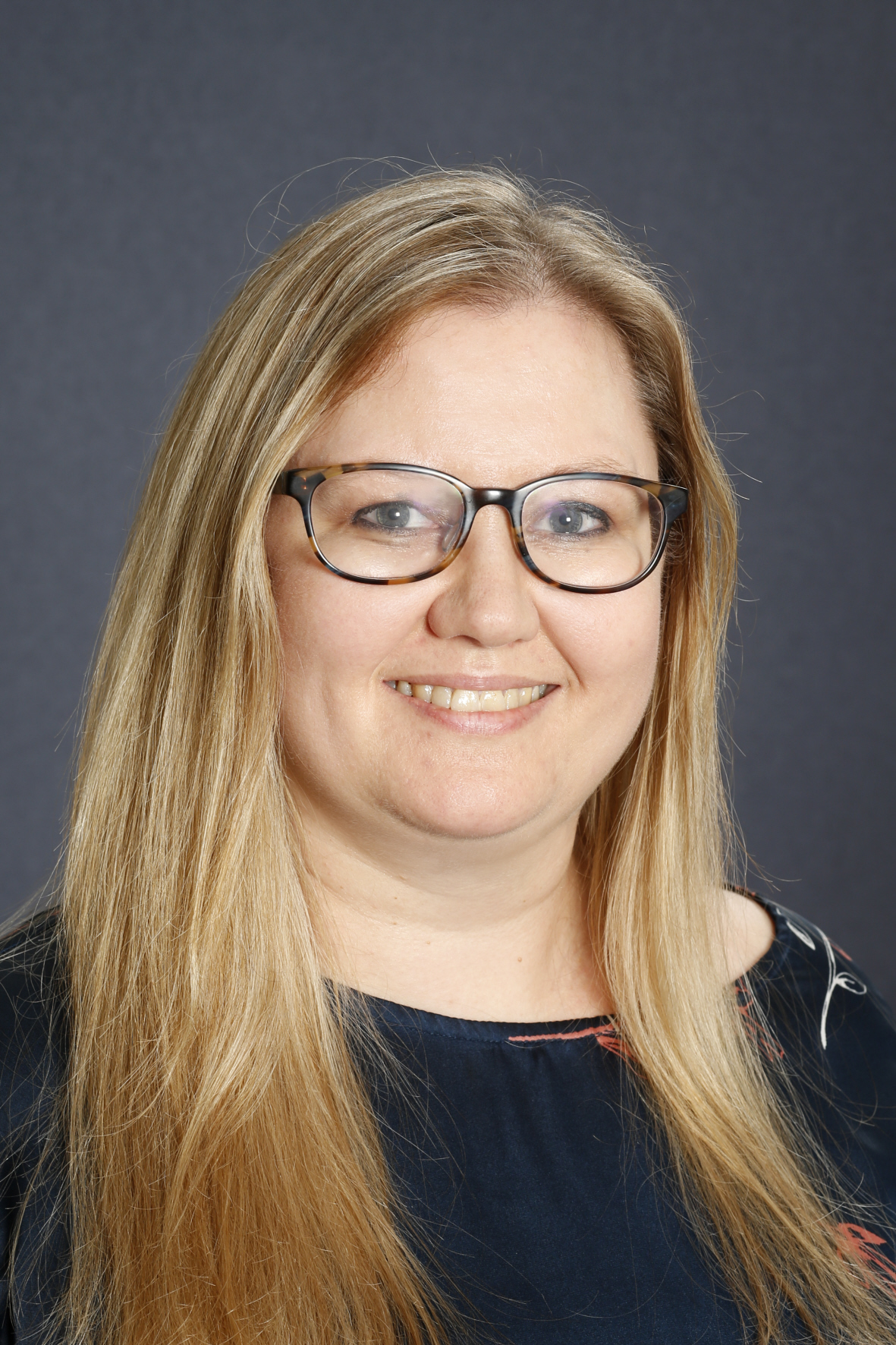 Lene Søndergaard