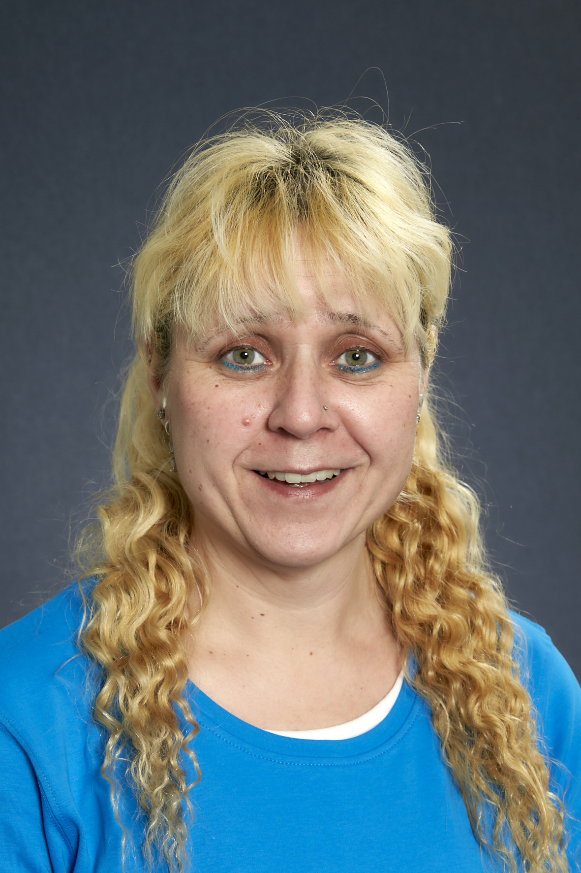 Lotte Grønnegaard de Nully  