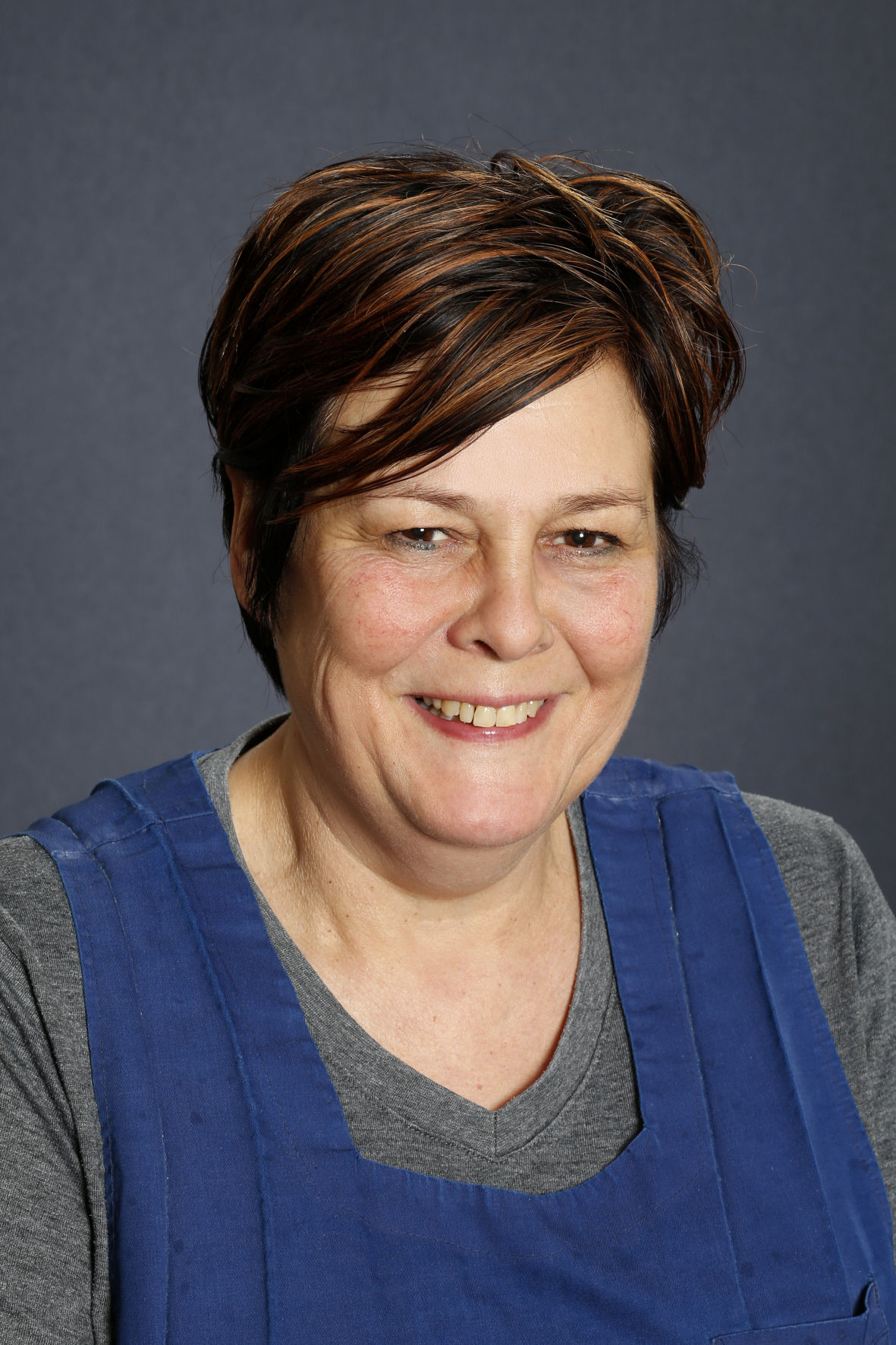 Mette Wieth Enkebølle