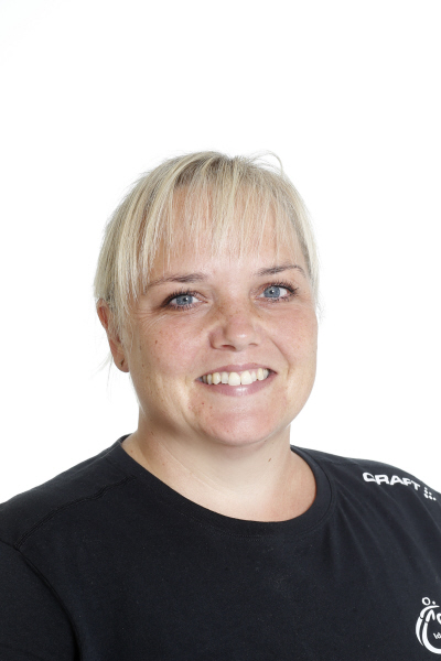 Gitte Daugaard Christoffersen