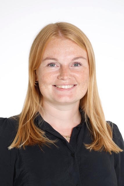 Frederikke Bonke Hansen