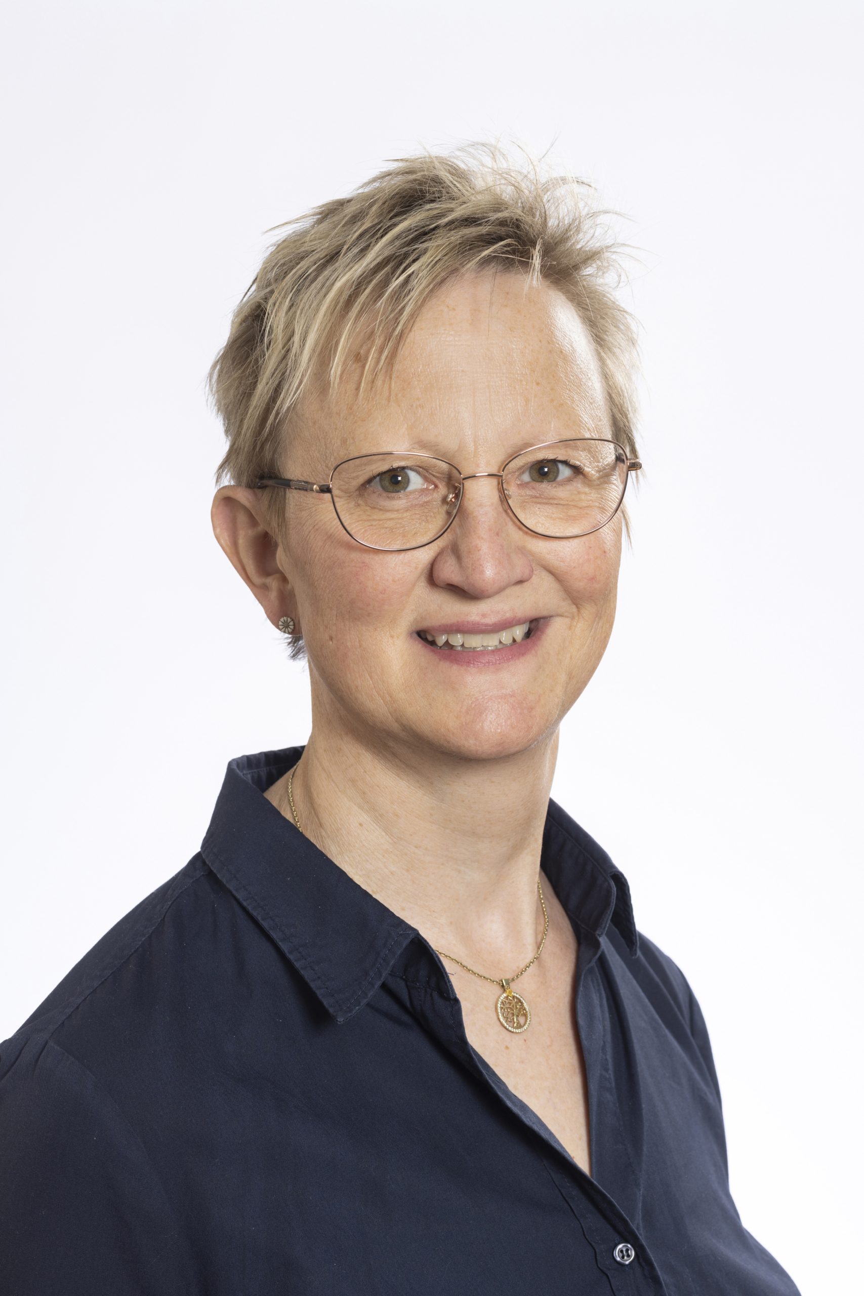 Birgitte Dalsgaard