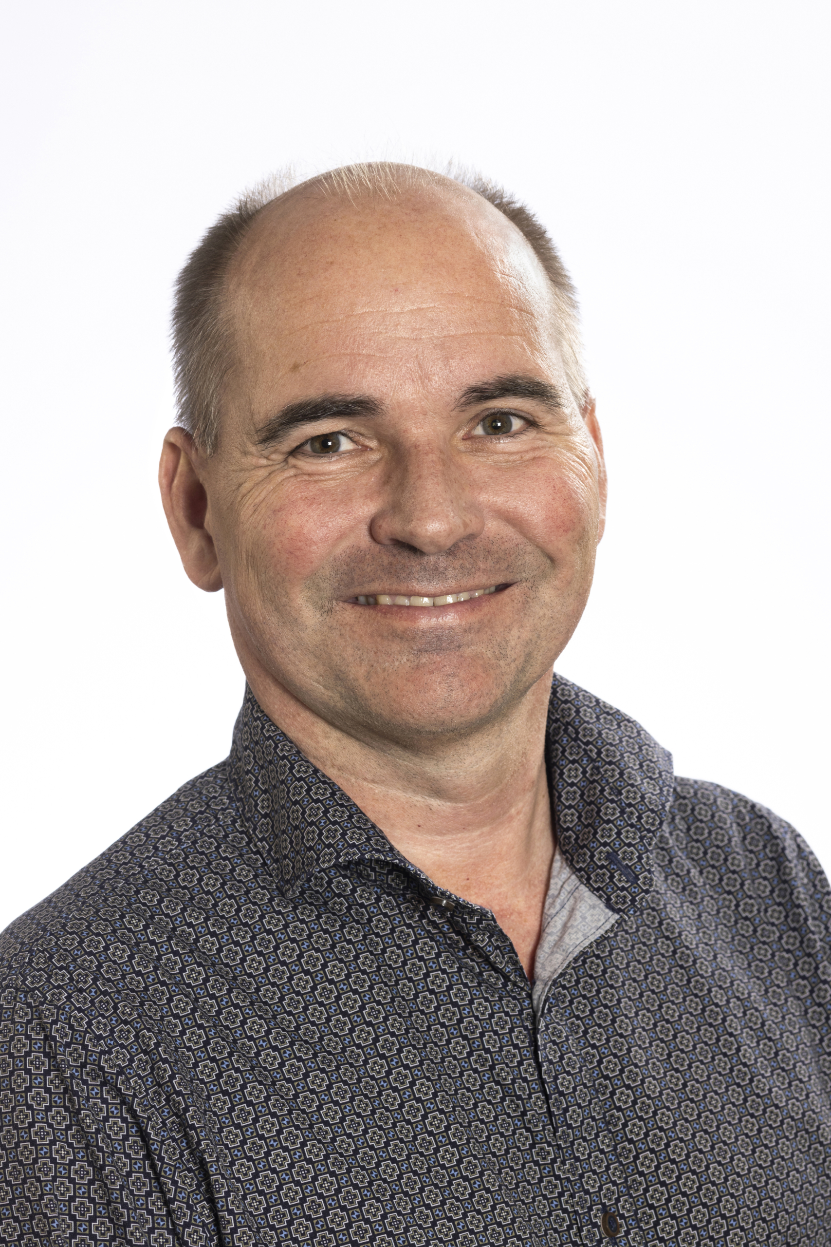 Carsten Tranberg