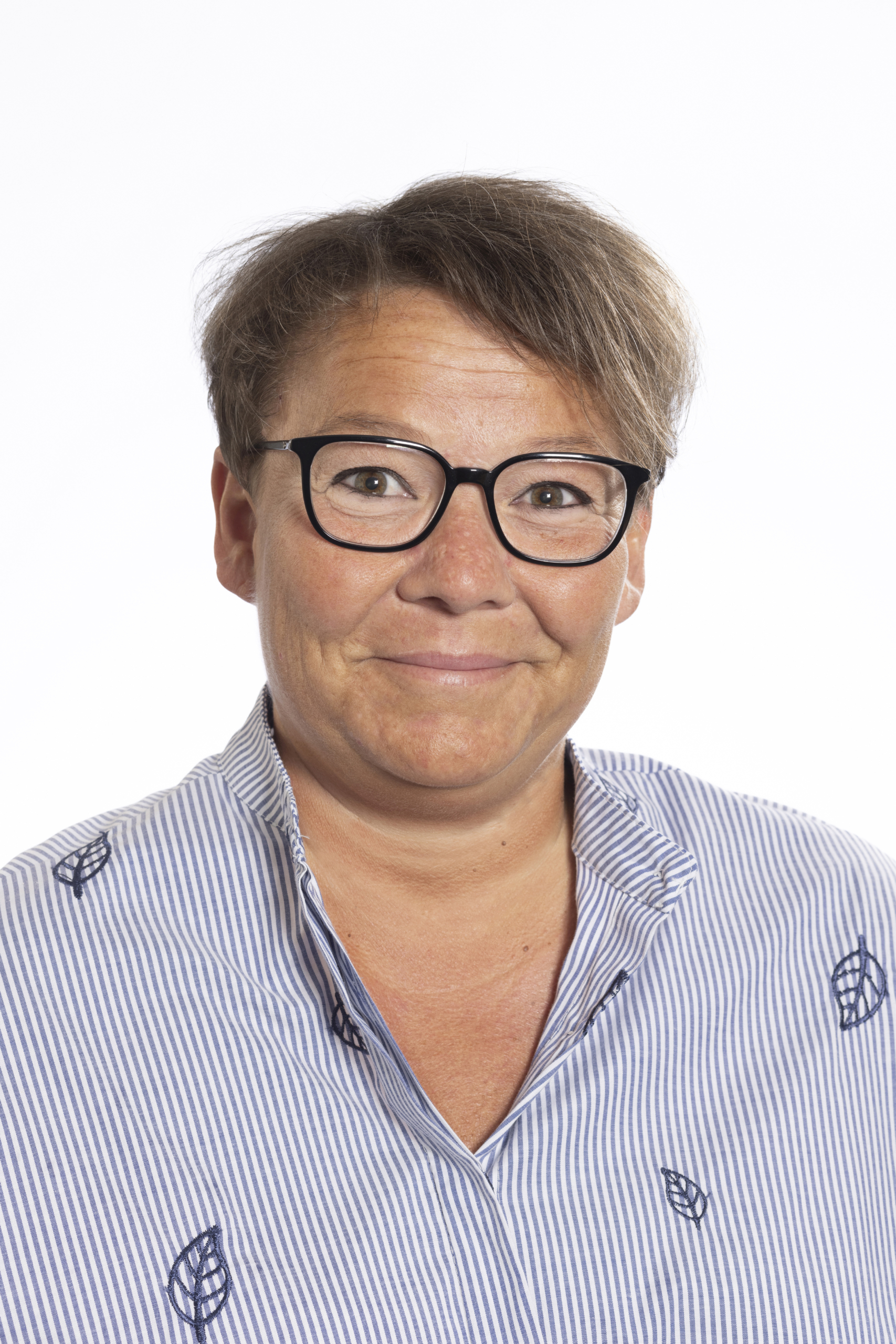 Helle Vilsner Johansen