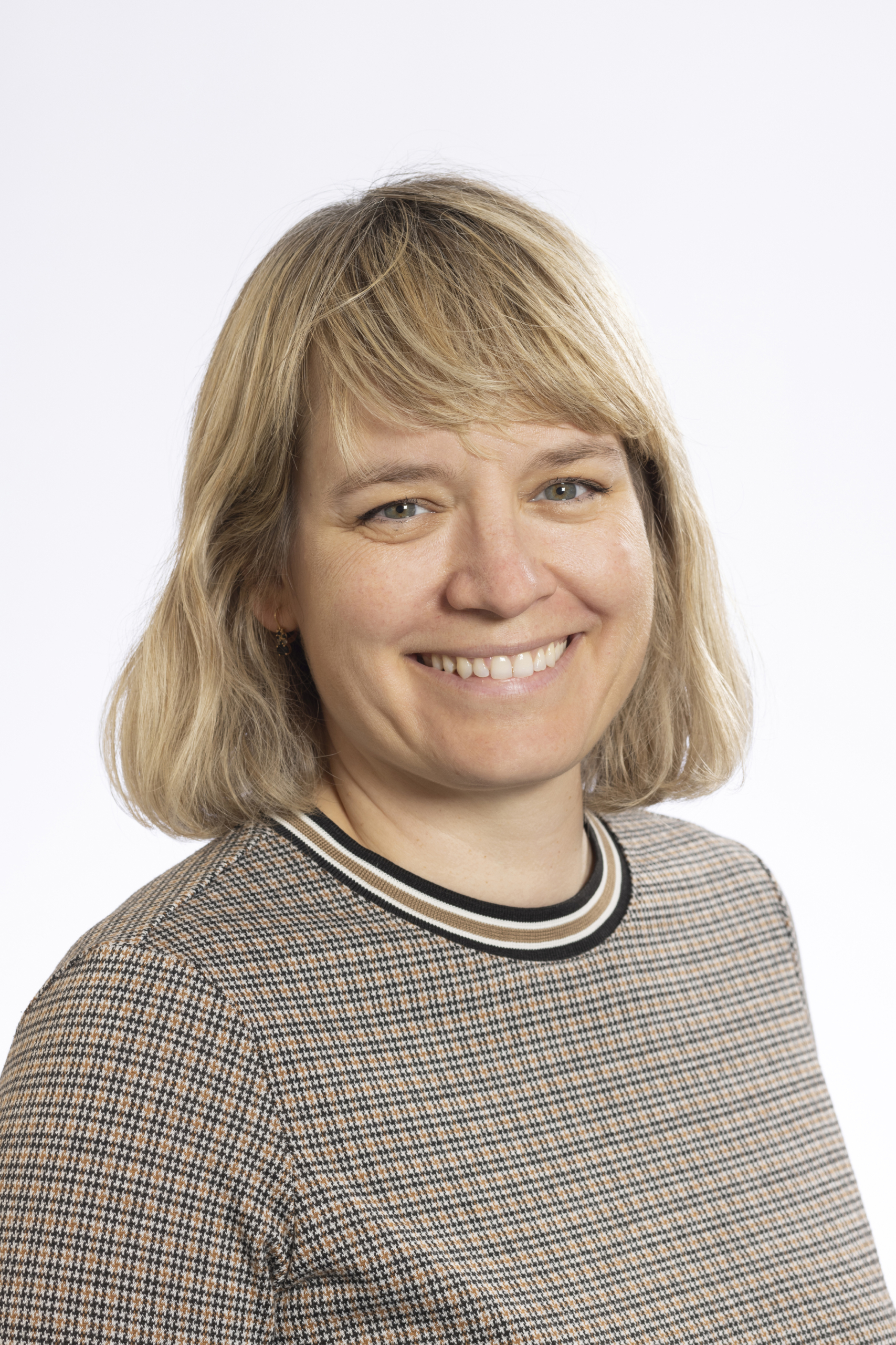 Ildiko Imre