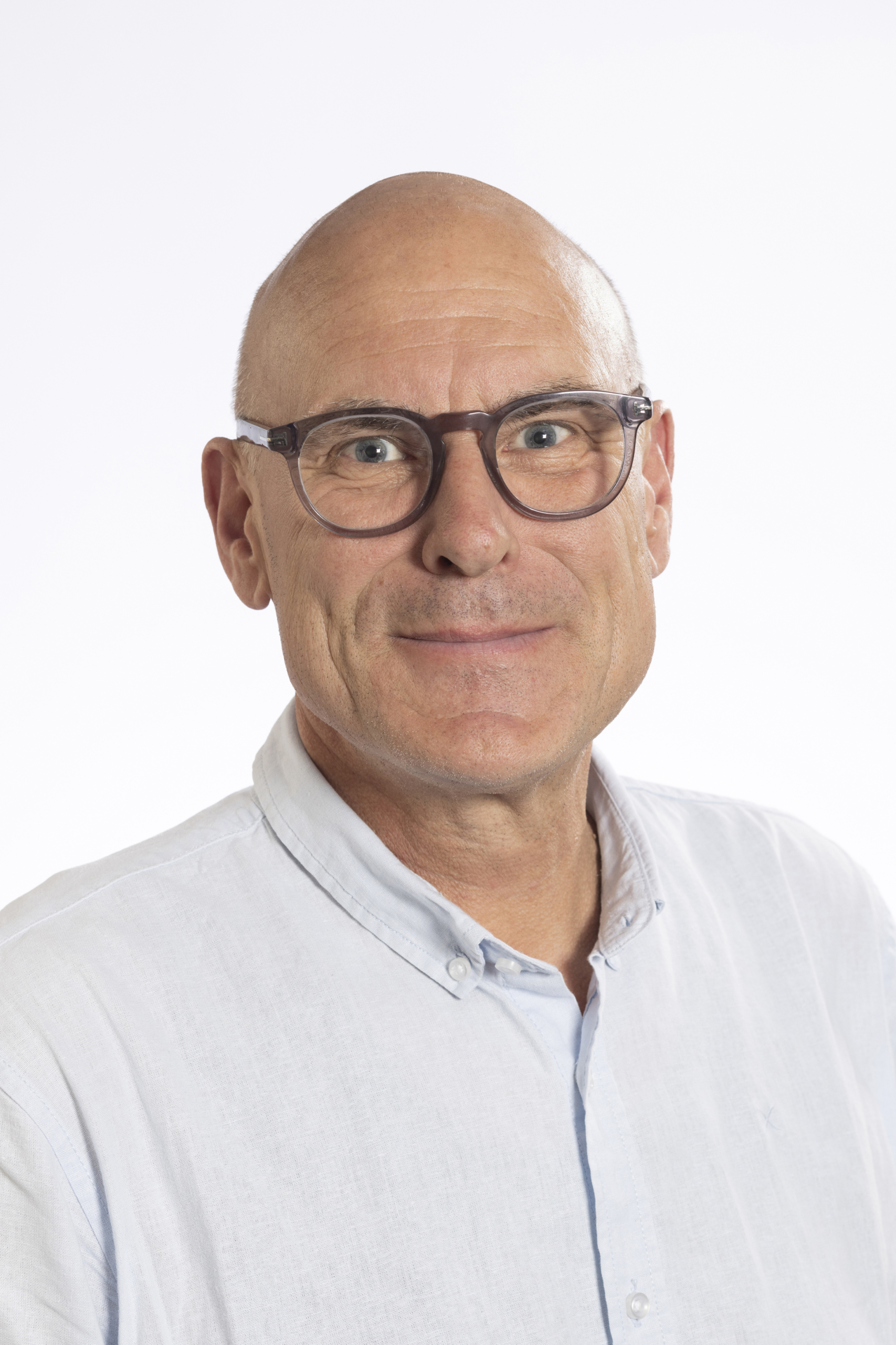 Jan Thønning Andersen
