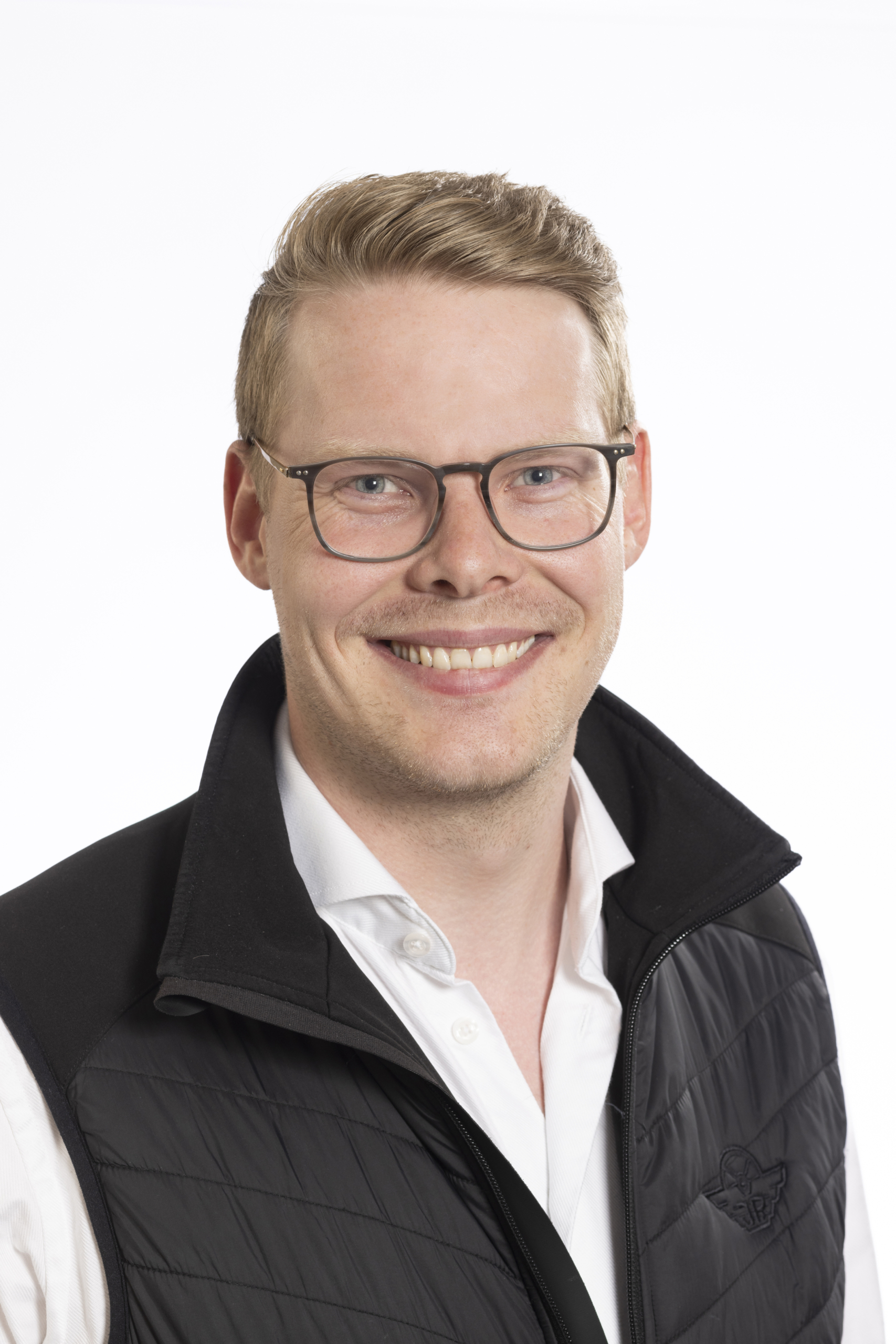 Joakim Bülow Schneider