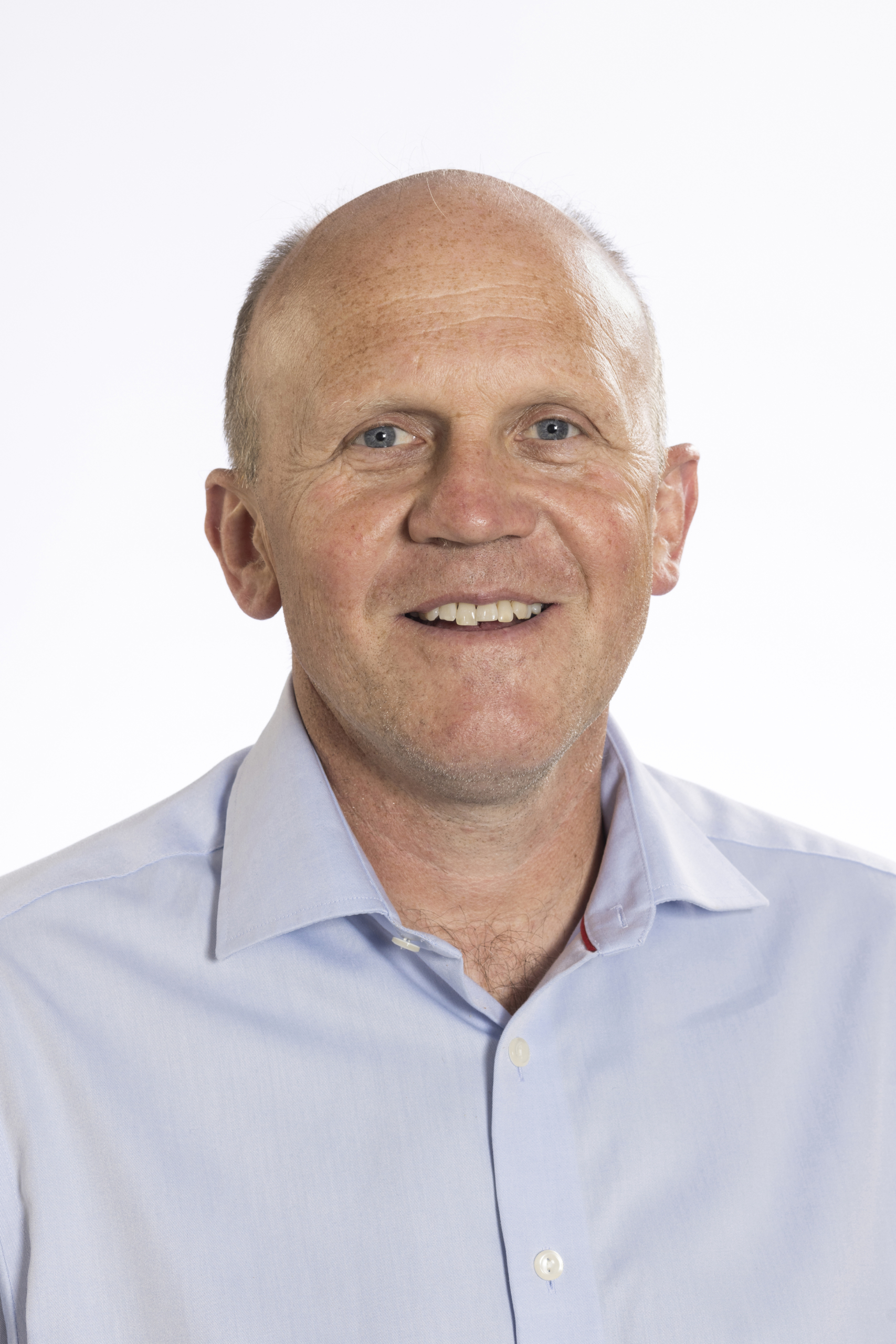 Søren Frieboe Olsen