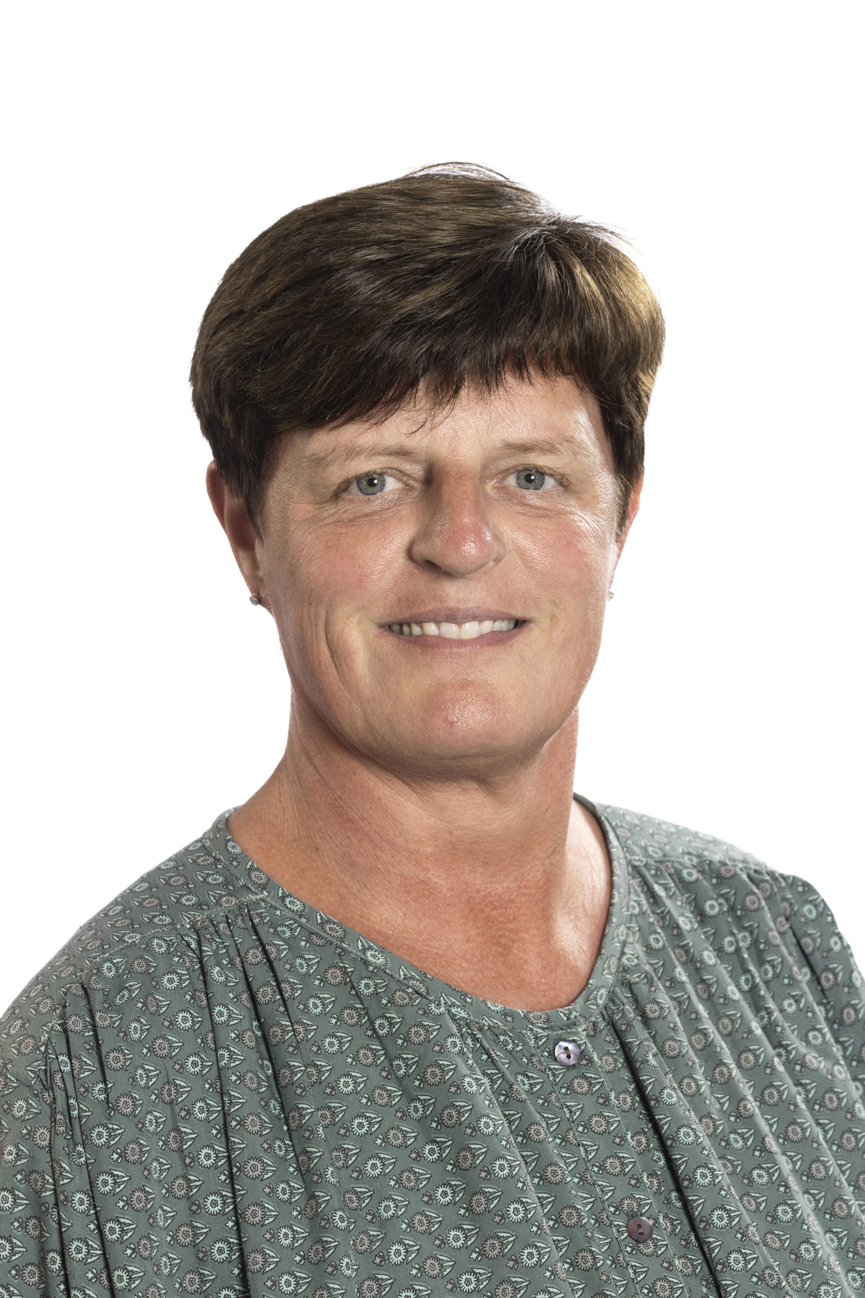 Tina Jakobsen