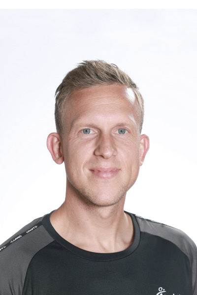 Kasper Lüth Mertz