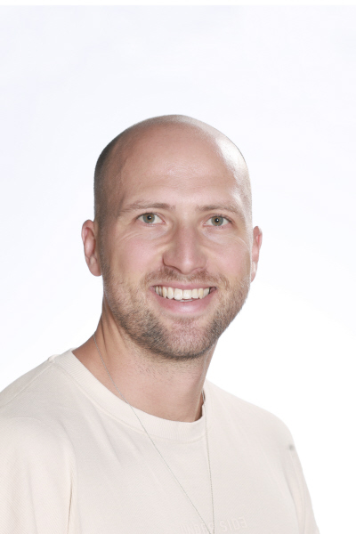 Mikkel Busk Vedel
