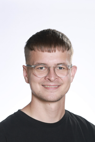 Oskar Anders Sønderskov