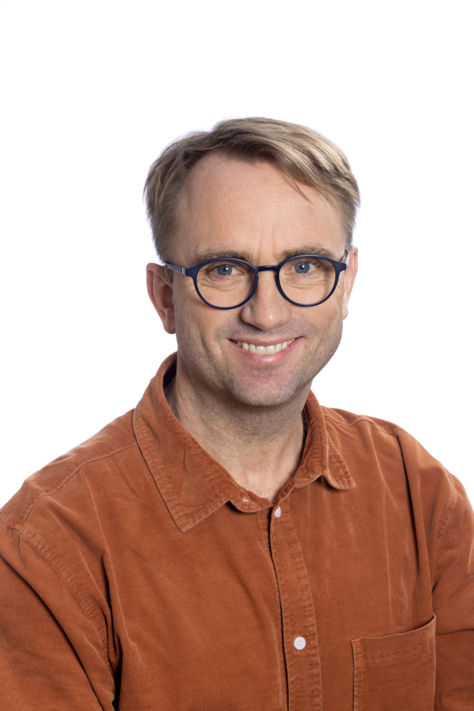Niels Skak Jensen