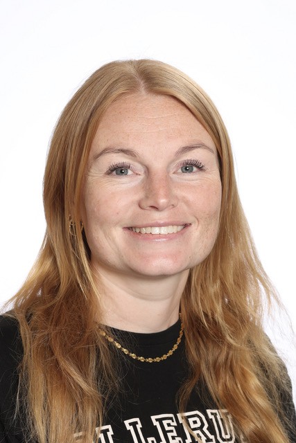 Frederikke Bonke Hansen