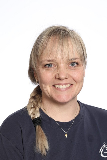 Gitte Daugaard Christoffersen