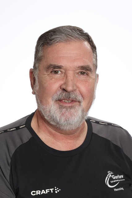 Henning Sand