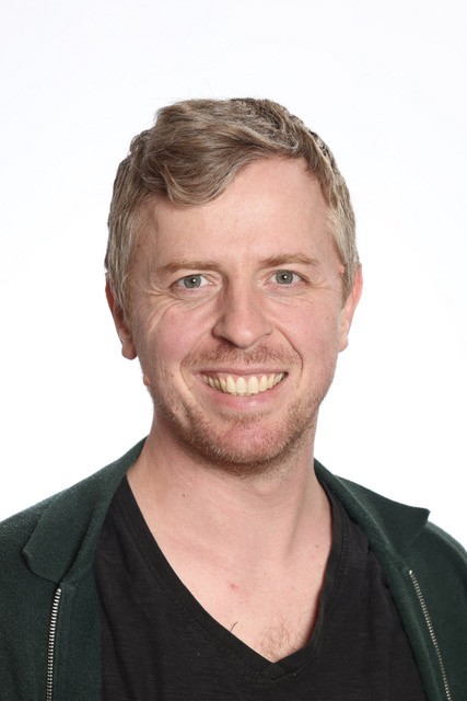 Jeppe Behrendt Bendtsen