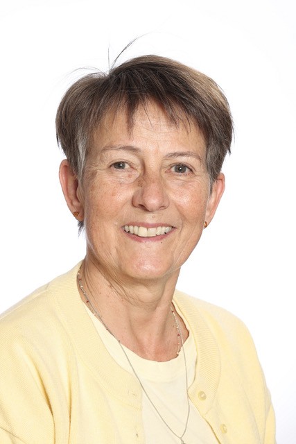 Laila Stenum