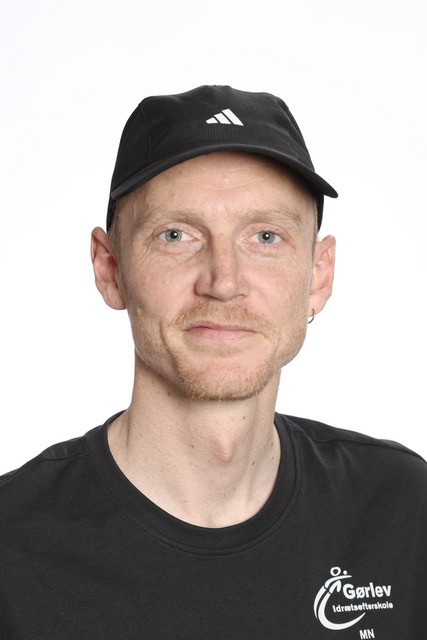 Martin Müller Nissen