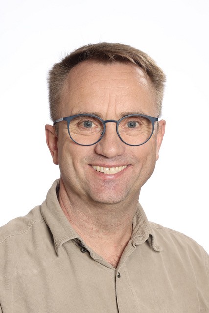Niels Skak Jensen