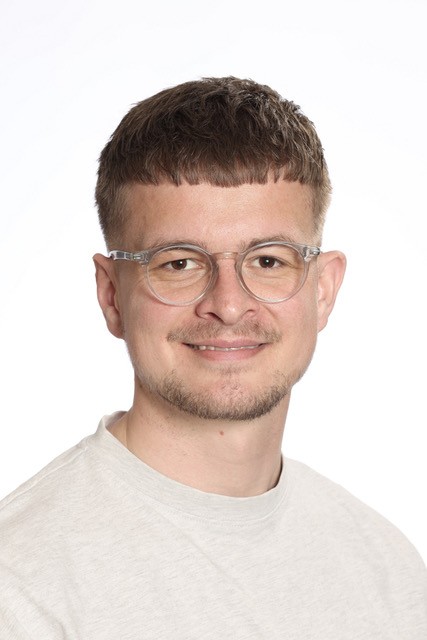 Oskar Anders Sønderskov