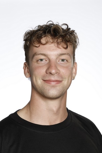 Frederik Daring Skaksen