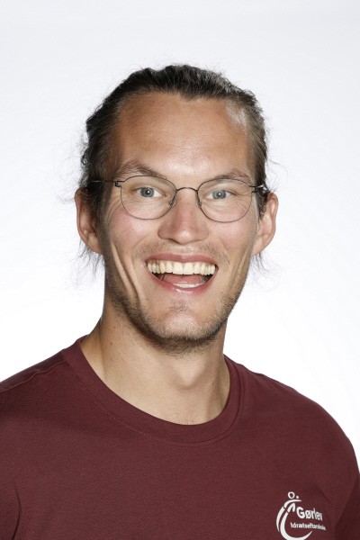 Niels Lønborg Larsen