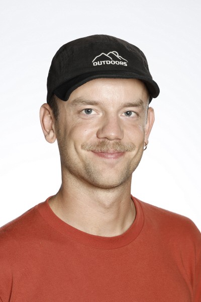Peter Schou Morgen